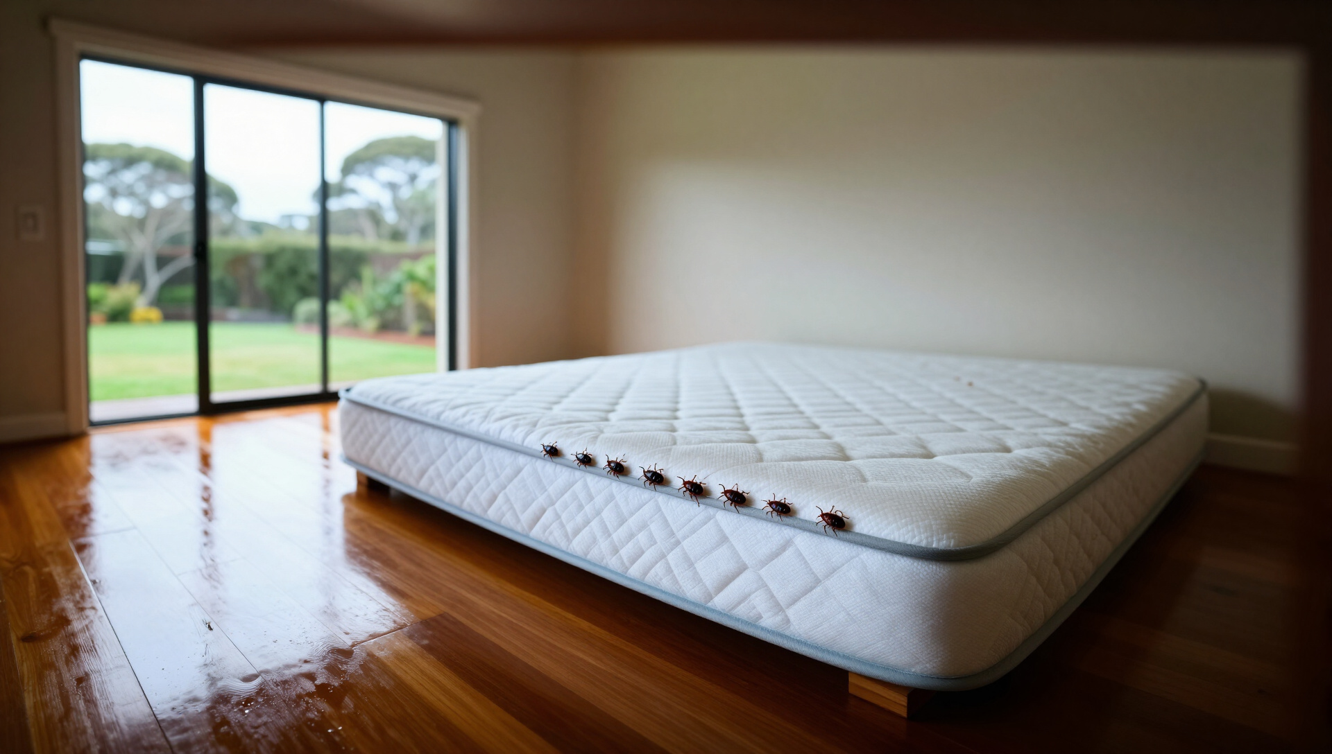 Bed Bugs Control in Green Valley