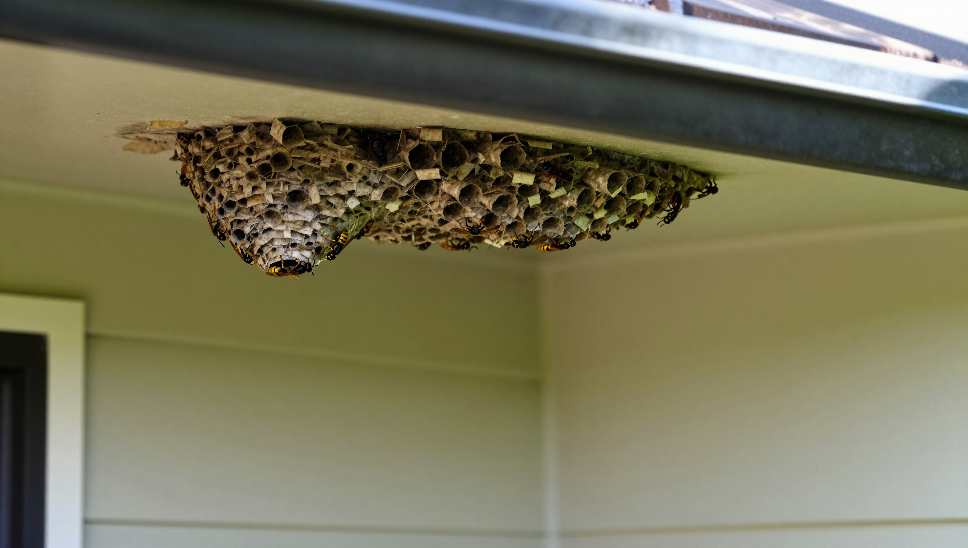 Bees and Wasp Removal in Green Valley