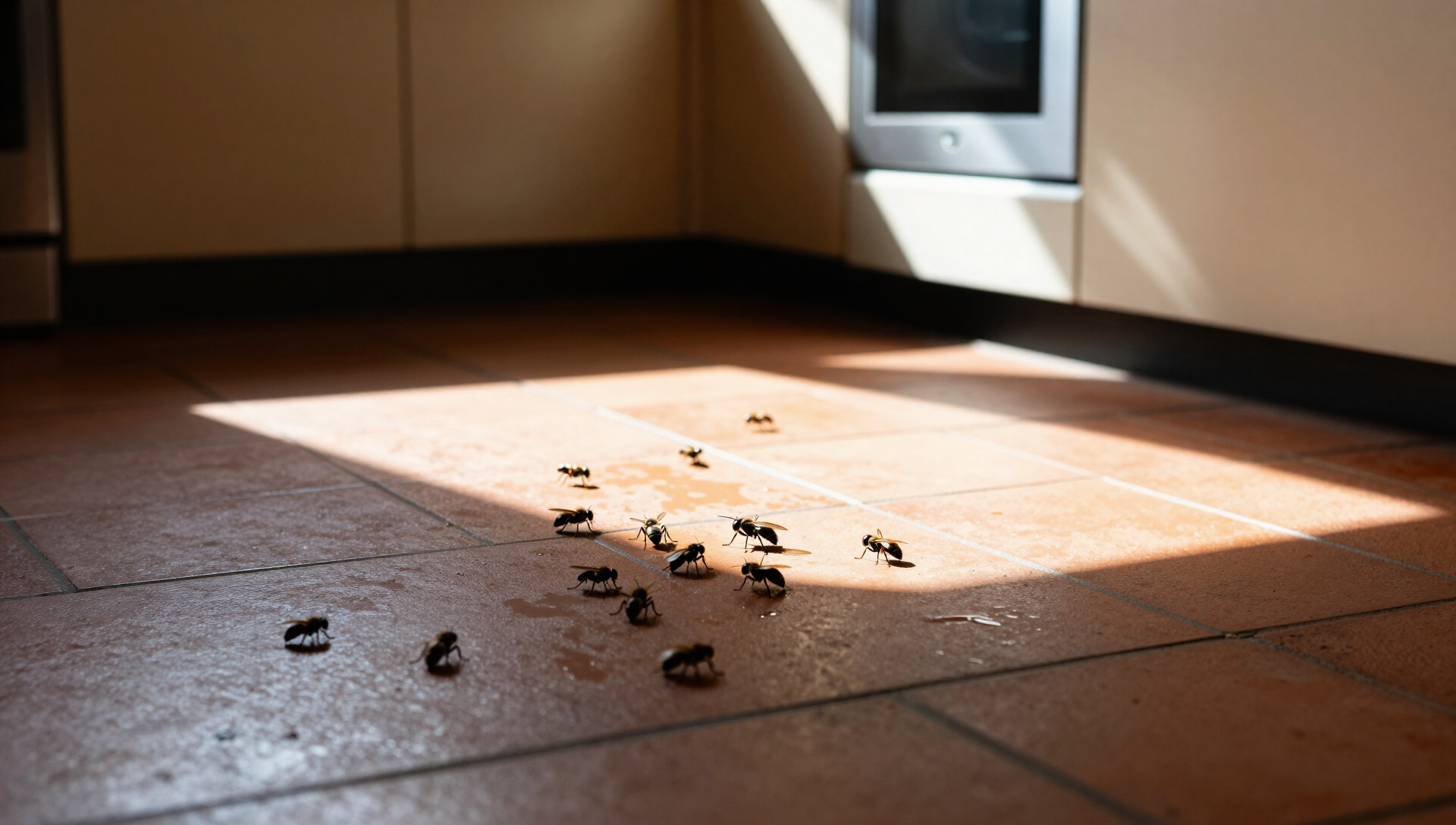 Insect Control in Green Valley