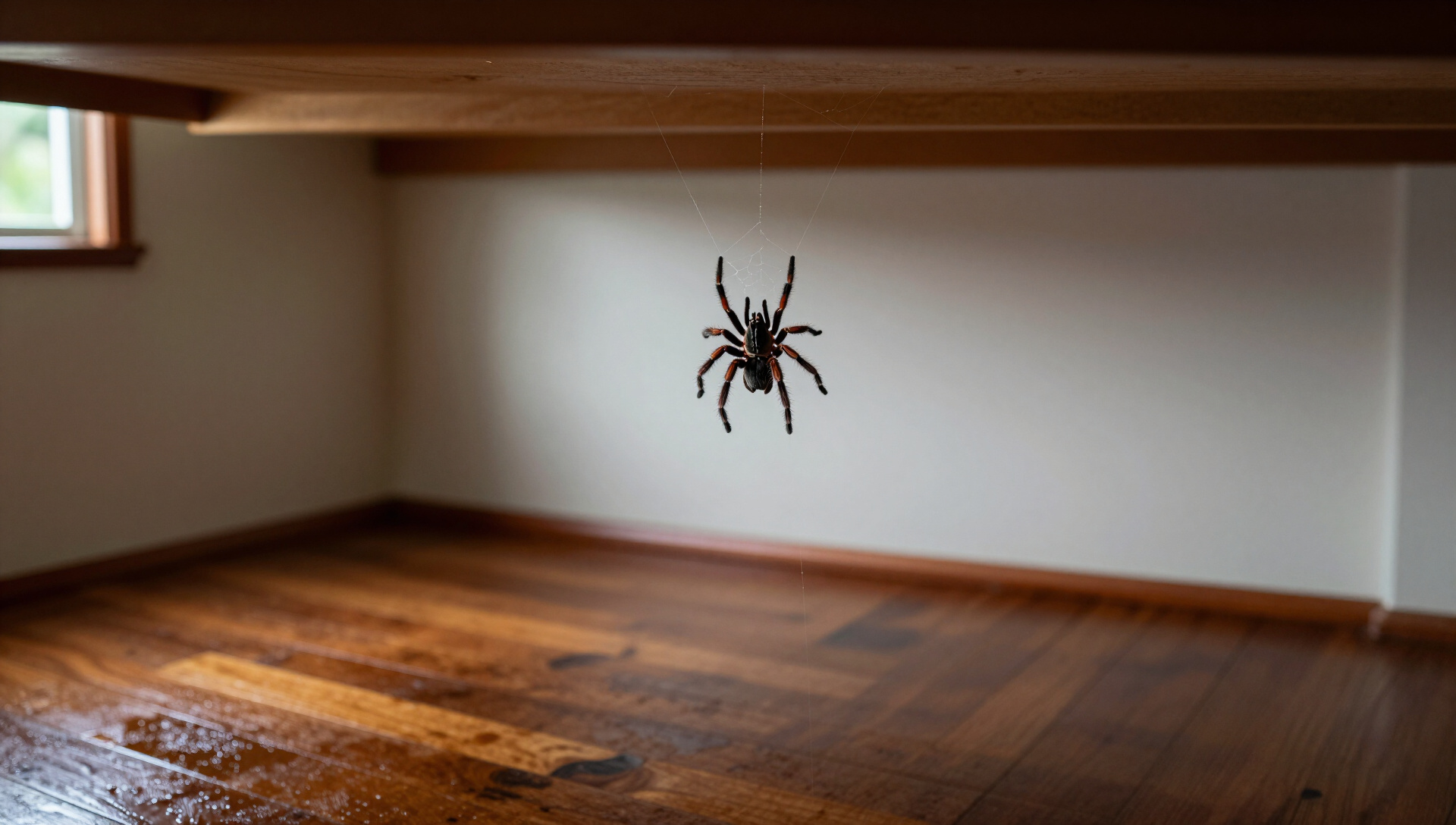 Spider Control in Green Valley